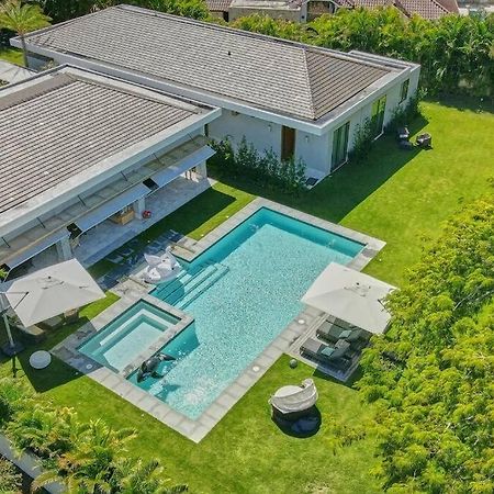 Villa Pradera, Upscale Comfort In Casa De Campo La Romana Dış mekan fotoğraf