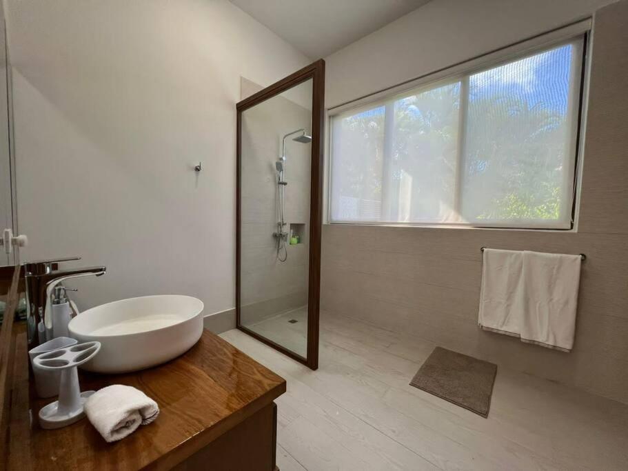 Villa Pradera, Upscale Comfort In Casa De Campo La Romana Dış mekan fotoğraf